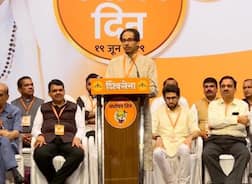 મહારાષ્ટ્રમાં ચૂંટણી પહેલાં CM ખુરશી પર શિવસેનાની નજર, BJPએ કહ્યું- અમારા હશે સીએમ