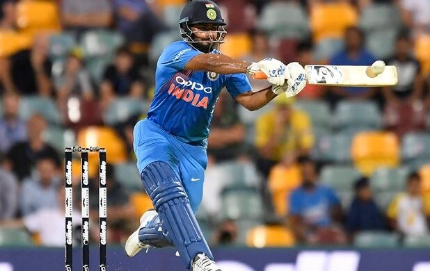 Worldcup 2019 After Rishabh Pant entry now 5 wicketkeeper In team india  ટીમ ઈન્ડિયામાં પાંચમા વિકેટકિપર બેટ્સમેનની થઈ એન્ટ્રી, પણ તૂટી ગઈ આ સુપરહિટ જોડી