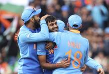 ધવન, ભૂવનેશ્વર બાદ ટીમ ઈન્ડિયાનો આ ઓલરાઉન્ડર થયો ઈજાગ્રસ્ત, જાણો