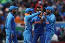 ઇંગ્લેન્ડ સામે વર્લ્ડકપમાં ઓરેંજ જર્સી પહેરીને રમશે ટીમ ઈન્ડિયા, જાણો શું છે કારણ ?