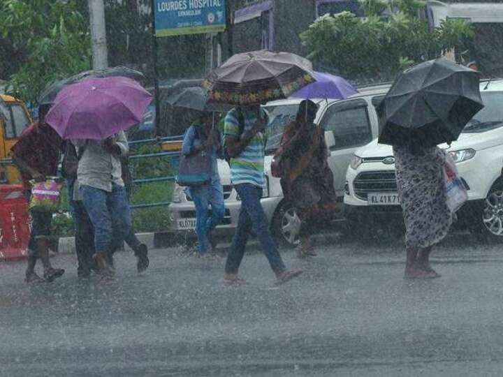 Monsoon likely to hit Gujarat on 23 and 24 June ગુજરાતમાં કઈ તારીખે ચોમાસાનો પ્રારંભ થશે? હવામાન વિભાગે શું કરી મોટી આગાહી? જાણો વિગત
