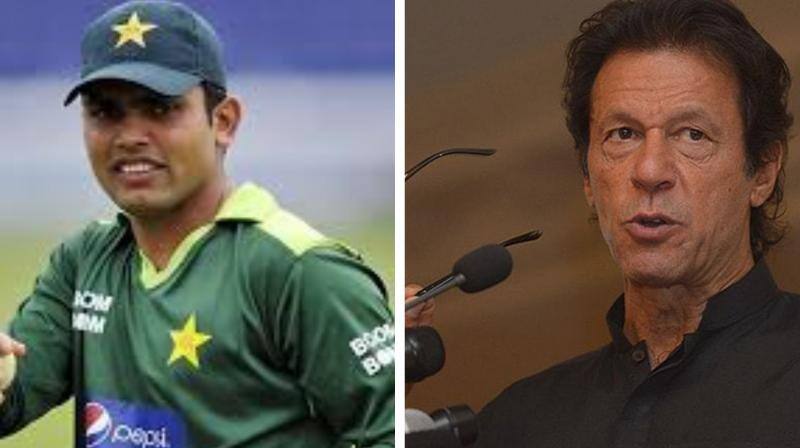 kamran akmal urges pm imran khan for pakistan cricket team હારનો ગુસ્સો હજુ પણ! આ પૂર્વ પાકિસ્તાની ક્રિકેટરે ઇમરાન ખાનને કહ્યું સરફરાજને ટીમમાં કાઢી મુકો