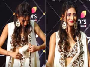 ઈવેન્ટમાં કઈ અભિનેત્રી ડ્રેસના કારણે Oops મોમેન્ટનો શિકાર બની, નામ જાણીને ચોંકી જશો