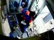 ગુરૂગ્રામમાં મહિલા ટોલ કર્મચારીને કાર ચાલકે માર્યો માર, CCTVમાં કેદ થઈ ઘટના