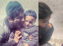 સુશાંત સિહં રાજપૂત આ હોટ એક્ટ્રેસ સાથે લદાખમાં માણી રહ્યો છે વેકેશન, જુઓ તસવીરો