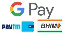 Paytm, Bhim અને Google Pay નથી સુરક્ષિત, જાણો કેવી રીતે થાય છે છેતરપિંડી