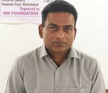 કચ્છી ડોક્ટરે વિકસાવેલી વિશ્વની સર્વપ્રથમ ‘યોગ સાઈકોથેરાપી’ કરવામાં આવી રજૂઆત, જાણો વિગતે