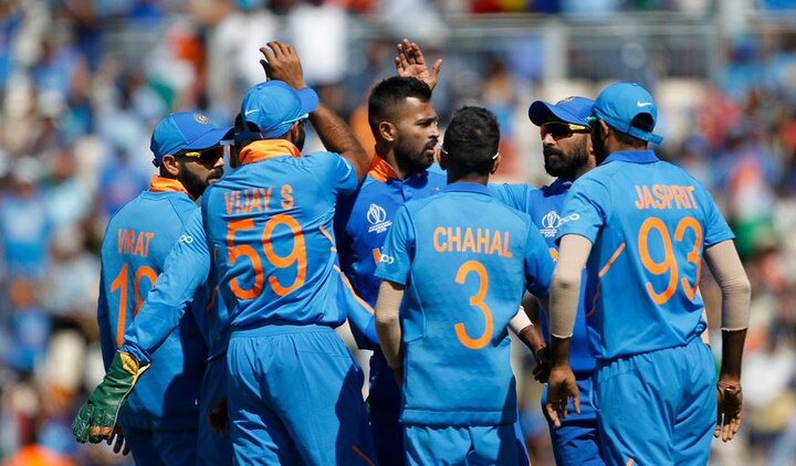 Worldcup 2019 India vs Afghanistan Team India wins 50th match In worldcup history વર્લ્ડકપઃ અફઘાનિસ્તાનને હરાવવાની સાથે જ ટીમ ઈન્ડિયાએ બનાવ્યા આ રેકોર્ડ, જાણો વિગત
