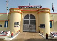 મધ્યપ્રદેશઃ નીમચ જેલમાંથી 4 કેદી ફરાર, પોલીસ તંત્રમાં દોડધામ