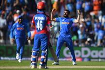 અફઘાનિસ્તાનના અપસેટથી સહેજમાં બચી ટીમ ઈન્ડિયા, આ રહ્યા મેચના ટર્નિંગ પોઇન્ટ, જાણો વિગત