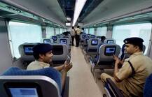 ભારતીય રેલવેના ઈતિહાસમાં પ્રથમ વખત બની આ ઘટના, કોચમાં લાગેલા CCTVથી પકડાયો ચોર, જાણો વિગત