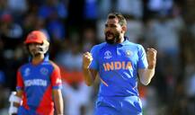 વર્લ્ડકપમાં હેટ્રિક લેનારા ભારતના ફાસ્ટ બોલર શમીનો પત્નિ સાથે શું છે વિવાદ, શું લગાવ્યા હતા ગંભીર આરોપ ? જાણો વિગત