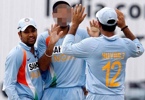 IPL star manpreet gony retires from all forms of cricket યુવરાજ સિંહ બાદ ટીમ ઈન્ડિયાના વધુ એક ખેલાડીએ જાહેર કરી નિવૃત્તિ, જાણો વિગત