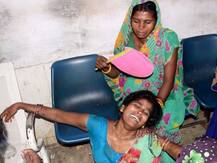 ચિમકી તાવ પર સુપ્રીમ કોર્ટ કડક, કેન્દ્ર-બિહાર સરકાર પાસે 7 દિવસમાં માંગ્યો જવાબ, કહ્યું- સરકાર આ રીતે નથી ચાલતી