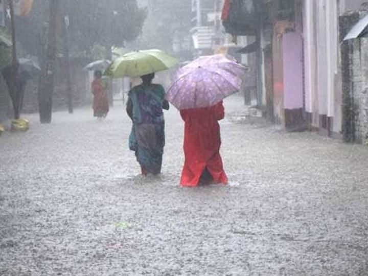 Heavy Rainfall will be started in South Gujarat and Saurashtra on Next 24 hours આગામી 24 કલાકમાં ગુજરાતના કયા-કયા વિસ્તારોમાં ધોધમાર વરસાદ તુટી પડશે? જાણો હવામાન વિભાગે શું કરી આગાહી?