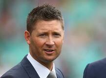 માઇકલ ક્લાર્કે કહ્યું ભારત વર્લ્ડકપ જીતશે તો આ ખેલાડીના હાથમાં હશે જીતની ચાવી