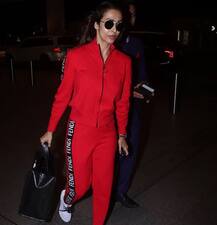 મલાઈકા સાથે ખાસ અંદાજમાં જન્મદિવસ ઉજવશે અર્જુન કપૂર, સેલિબ્રેશન માટે ન્યૂયોર્ક રવાના, જુઓ તસવીરો