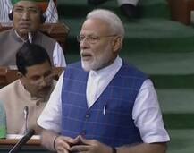 કોઈ ઈમર્જન્સી તો નથી કે સરકાર કોઈને જેલમાં નાખે, જે જામીન પર છે તે એન્જોય કરે: PM મોદી