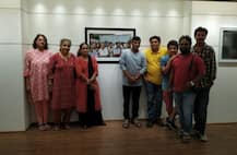 ‘છારાઝ ઈન અમદાવાદ : કોમ્યુનિટીઝ કનેકટીંગ હેરિટેજ’ વિષય પર 30 જૂન સુધી પ્રદર્શન નિહાળી શકાશે