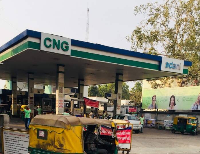 CNG વાહનચાલકોને હવે લાંબી કતારોમાંથી મળશે મુક્તિ, રાજ્યમાં શરુ કરાશે 300 નવા CNG પંપ new 300 CNG pumps will be start soon in Gujarat CNG વાહનચાલકોને હવે લાંબી કતારોમાંથી મળશે મુક્તિ, રાજ્યમાં શરુ કરાશે 300 નવા CNG પંપ