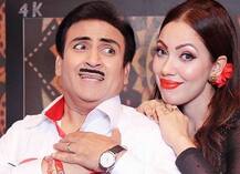 જેઠાલાલ નહીં પણ ‘તારક મહેતા’ના જ આ એક્ટર સાથે છે બબીતાનું અફેર? ડેટના ફોટો થયા વાયરલ