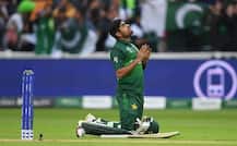 વર્લ્ડકપ 2019: પાકિસ્તાનની સેમી ફાઇનલમાં પ્રવેશવાની આશા જીવંત, ન્યૂઝીલેન્ડને 6 વિકેટથી આપી હાર, બાબર આઝમના અણનમ 101