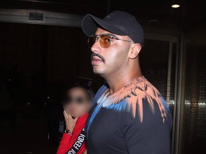 Actor Arjun Kapoor Birthday Celebration in New York with Malaika Arora ન્યુયોર્કમાં અર્જૂન કપૂર કઈ અભિનેત્રી સાથે પોતાના 34મો બર્થ-ડે સેલિબ્રેટ કરશે? નામ જાણીને ચોંકી જશો