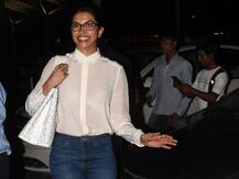 અભિનેત્રી દીપિકા પાદુકોણે એરપોર્ટ પર એક ફોટોગ્રાફરને શું કહ્યું? સાંભળીને ચોંકી જશો