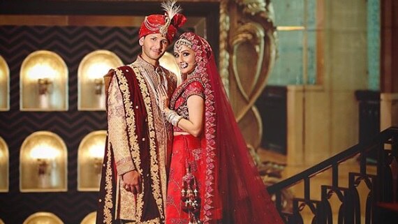 actress aarti chabria weds secretly to her fiance visharad beedassy have won khatron ke khiladi 4 અક્ષય કુમારની આ એક્ટ્રેસે ગુપચુપ રીતે કર્યા લગ્ન, ‘ખતરો કે ખિલાડી’ શોની રહી છે વિનર