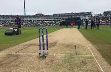 વર્લ્ડકપ NZvPAK: ક્યારે થશે ટોસ ને કેટલી ઓવરની રમાશે મેચ ? જાણો વિગત