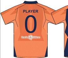 ટીમ ઈન્ડિયાની ભગવા જર્સી પર ICCએ આપ્યું મોટું નિવેદન, કોંગ્રેસ લગાવ્યો તિરંગાના અપમાનનો આરોપ