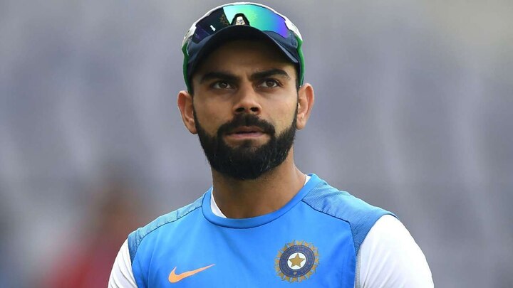 world cup 2019 virat kohli 37 runs away from breaking the record of sachin tendulkar brian lara World Cup: આજે 37 રન બનાવતા જ વિરાટ તોડી દેશે સચિન-લારાનો આ રેકોર્ડ