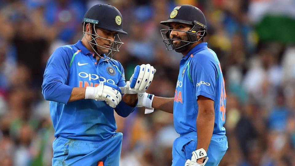 world cup 2019 most sixes in odi cricket for batsmens World Cup: આજે ધોનીનો મોટો રેકોર્ડ તોડી શકે છે રોહિત શર્મા