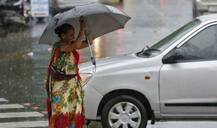 ગુજરાતમાં કઈ તારીખે પડશે ભારેથી અતિભારે વરસાદ ? કોને એલર્ટ રહેવાનો આપવામાં આવ્યો આદેશ, જાણો વિગત