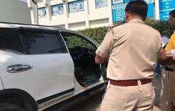 ફરીદાબાદમાં કોંગ્રેસ પ્રવક્તાની ધોળા દિવસે ગોળી મારી કરવામાં આવી હત્યા, જાણો વિગત