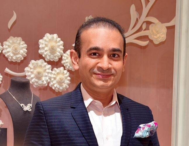 switzerland nirav modi bank accounts assets seized સ્વિસ બેંકે નીરવ મોદીના 4 ખાતા કર્યા સીઝ, જમા રકમનો આંકડો જાણીને ચોંકી જશો