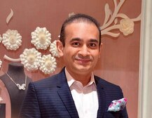 સ્વિસ બેંકે નીરવ મોદીના 4 ખાતા કર્યા સીઝ, જમા રકમનો આંકડો જાણીને ચોંકી જશો