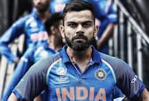 World Cup: વિરાટ કોહલીએ તોડ્યો સચિન-લારાનો રેકોર્ડ, મેળવી આ ખાસ સિદ્ધિ
