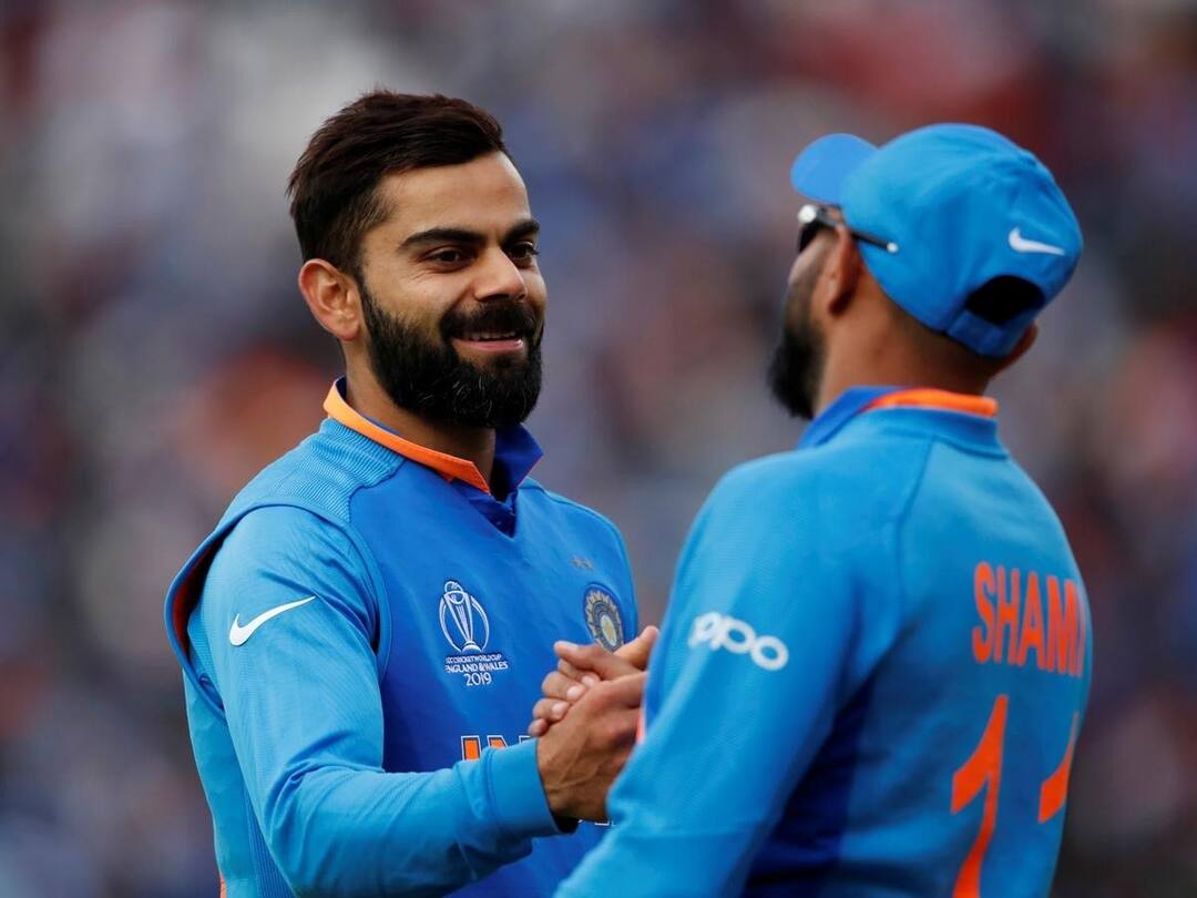 virat kohli creates history become third captain to smash consecutive fourth fifty રનમશીન વિરાટ કોહલીએ બનાવ્યો રેકોર્ડ, આ મામલે બન્યો પ્રથમ એશિયન કેપ્ટન