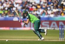 વર્લ્ડકપ 2019: શ્રીલંકા સામે સાઉથ આફ્રિકાની 9 વિકેટથી શાનદાર જીત