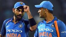 મેચ બાદ કોહલીએ ધોનીને લઈને કરી આ મહત્ત્વની વાત, કહ્યું- તે ફોર્મમાં ન હોય ત્યારે....