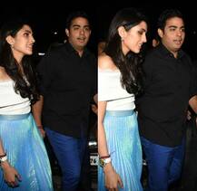 યુવરાજ સિંહની રિટાયરમેન્ટ પાર્ટીમાં નીતા અંબાણી, શિખર ધવન સહિતની હસ્તીઓ પહોંચી, જુઓ તસવીરો