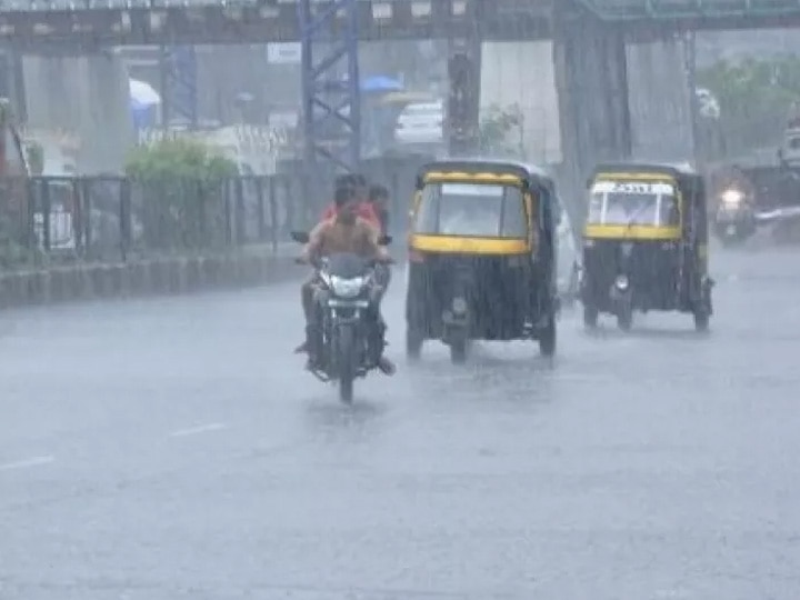 Monsoon 2019: Heavy Rain start in South Gujrat on Last 24 Hours દક્ષિણ ગુજરાતામાં કઈ જગ્યાએ કેટલા ઈંચ વરસાદ ખાબક્યો? જાણો વિગત