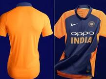 ભગવા જર્સીને લઈને ક્રિકેટર મોહમ્મદ શમીના પરિવારજનોએ શું કહ્યું? જાણીને ચોંકી જશો