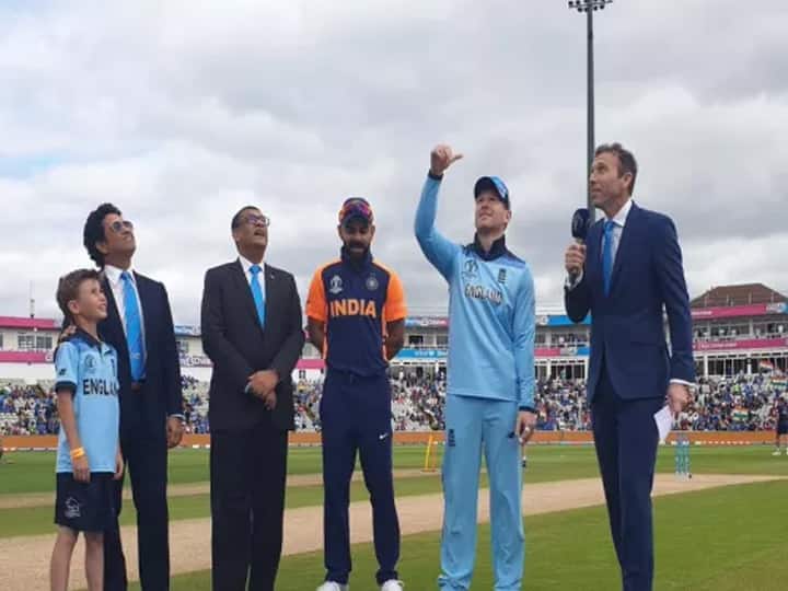 World Cup 2019: Entry of Rishabh Pant in Team India ટીમ ઈન્ડિયામાં કયા ધાકડ ખેલાડીની થઈ એન્ટ્રી? નામ જાણીને ચોંકી જશો