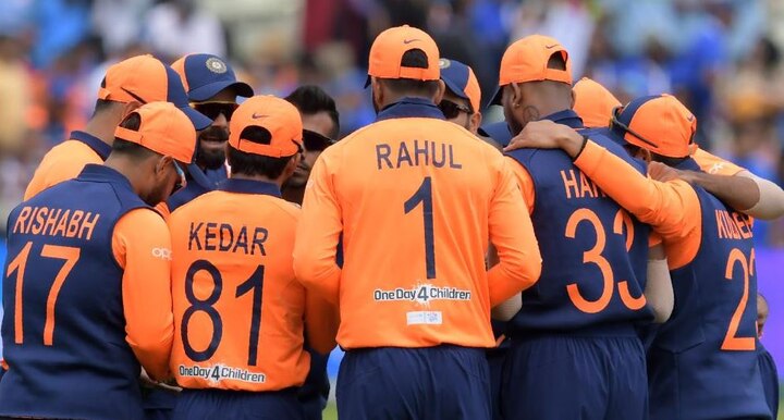 Worldcup 2109 Team India playing with 4 wicket keeper batsman in this match વર્લ્ડકપ 2019: ઈંગ્લેન્ડ સામે ટીમ ઈન્ડિયા એક,બે નહીં ચાર વિકેટકિપર સાથે ઉતર્યું, જાણો વિગત
