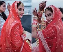 આ એક્ટ્રેસે તસવીરો પોસ્ટ કરી ફતવાનો જડબાતોડ જવાબ આપ્યો