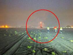 સુરત એરપોર્ટ પર સ્પાઈસ જેટની ફ્લાઈટમાં મુસાફરોના જીવ કેમ તાળવે ચોંટ્યા? જાણો કારણ