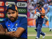 ઇંગ્લેન્ડ સામે હાર બાદ રોહિત શર્માએ બધાની બોલતી કરી બંધ, પંત વિશે કહી આ વાત