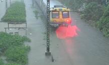 મુંબઈમાં ભારે વરસાદથી ગુજરાત આવતી કઈ ટ્રેનો કેન્સલ કરવામાં આવી, જાણો વિગત